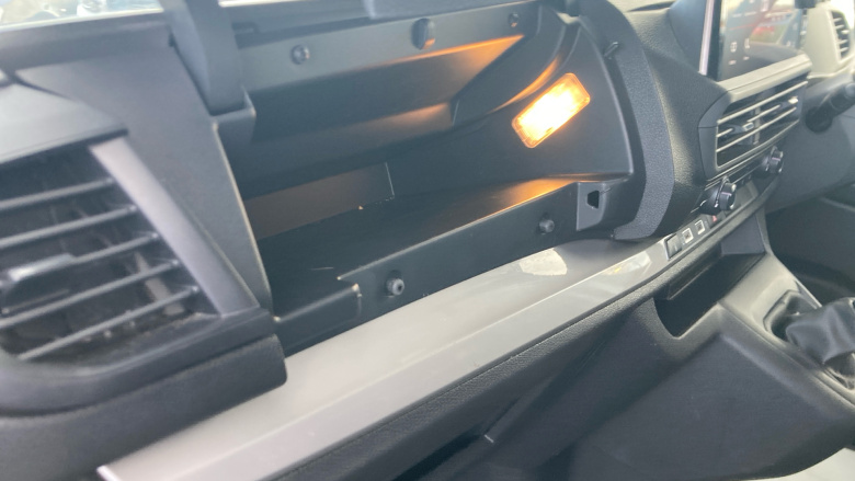 Vauxhall Vivaro L1 Diesel 1.5 Turbo D 120 Prime H1 Van